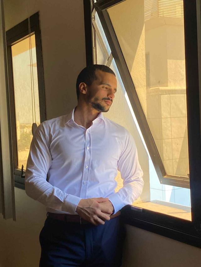 Ahmed Abbassi